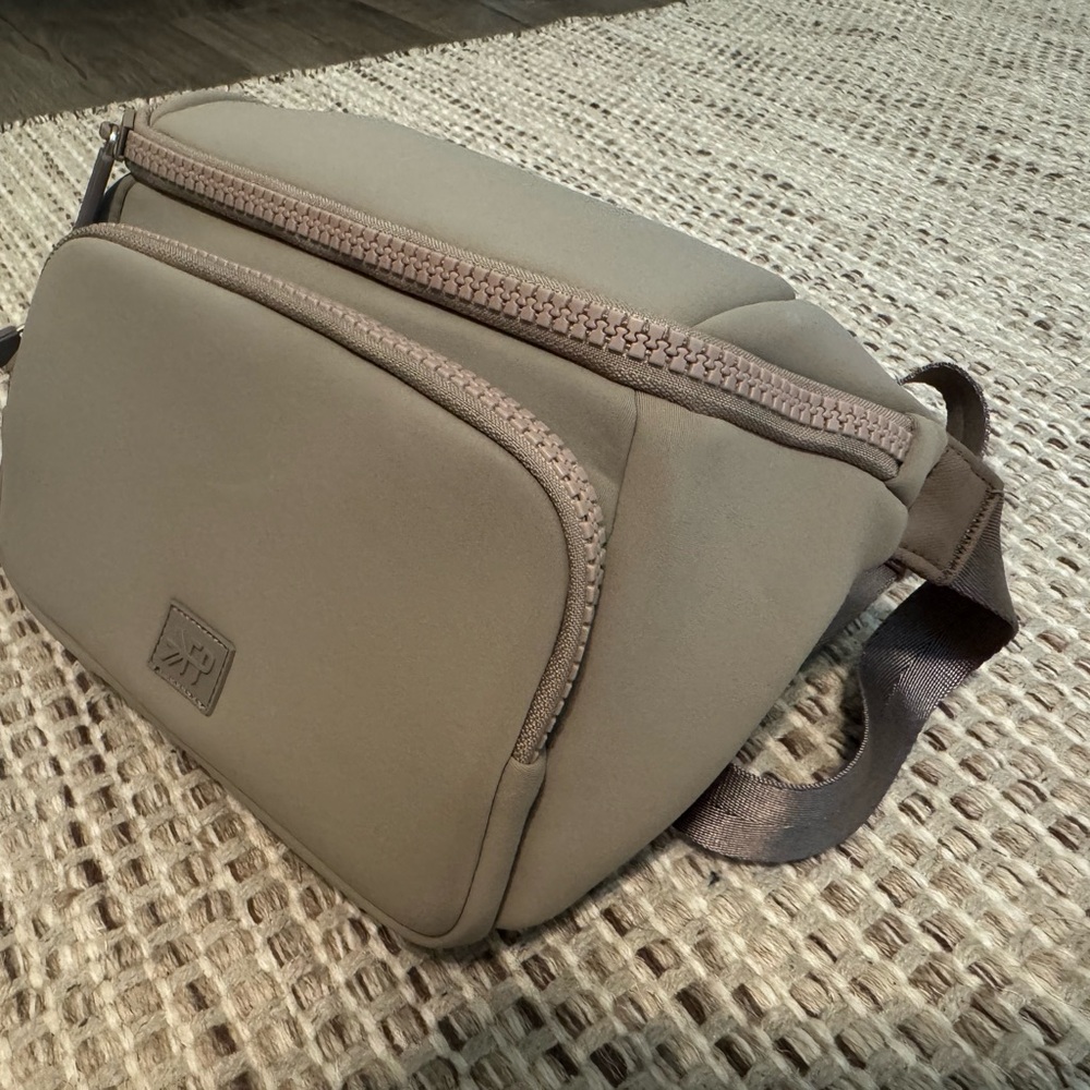 Freshly Picked Fanny Pack in Aspen